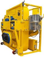 SPE V3™ Vertical Autoblast & Dust Collector