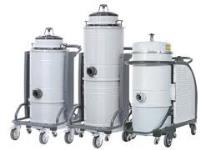 S3™ / CTS™ Series Dust Control Vacuums