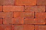 Rudgwick Selected Reds Bricks