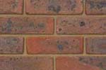 West Hoathly Medium Multi Bricks