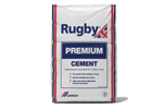 Cement Suppliers Rugby 25kg Plastic