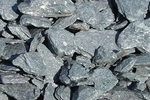 Green Slate Decorative Aggregates