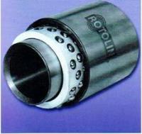 COMBINATION LINEAR AND ROTARY MOTION BEARINGS