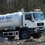 Water Bowser Hire in Surrey