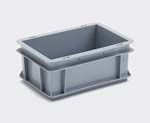 EURO Stacking Containers <br/>L600 x W400 x H170