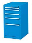 Full Extension Drawer Cabinet<br/>H800 x W564 x D600