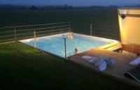 New Build Liner Swimming Pools