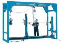 BCT COIL TAPING SYSTEMS
