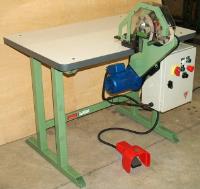 DTM-25/25 ARMATURE AND STATOR COIL TAPING MACHINE