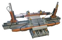 Ridgway POM5000 COIL PULL-OUT MACHINE