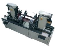 Ridgway POM-CC CONTINUOUS COIL FORMING MACHINE