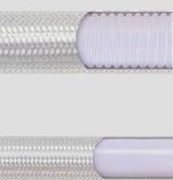 Stainless Steel PTFE Hoses