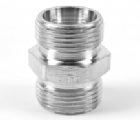 Hydraulic Compression Fittings Metric