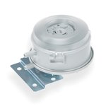 Mechanical Pressure Monitoring Switch