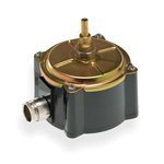 Differential Pressure Vacuum Overpressure Switches