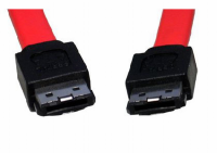 eSATA Serial External Shielded Cable 2m