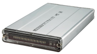 Dynamode 2.5 inch HDD USB 2.0 Caddy for PATA & SATA Laptop Drive