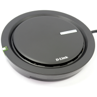 D-Link DWA-142 USB Wireless RANGEBOOSTER N 802.11n WiFi Adapter