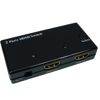 HDMI Automatic Switch Selector 2 way