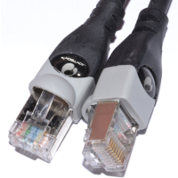 Joytech Playstation 3 High Quality CAT5e Shielded Network Cable 1.5m