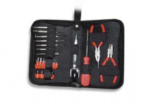 Gembird Universal Computer Tool Kit PC Screwdrivers/Socket/Pliers