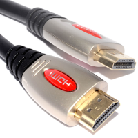 Pro Signal HDMI Cable with Gold Plated Connectors 1m