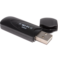 Newlink Wireless 11n N Range USB 2.0 WIFI Adapter 300mbps
