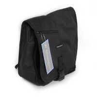 Kensington SP20 Padded Back Pack Laptop Bag Carrier 15.4 Inch Black