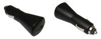 Newlink 12v 24v Car Cigarette Lighter to USB Charger Adapter 5v 1A
