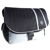 Computer Gear 15.6" Laptop Bag Traveller Shoulder Pack