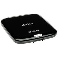 LITE-ON 8x External Smartburn USB Power Saving DVD CD Writer