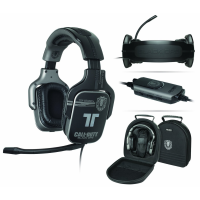 COD Call Of Duty Black Ops 5.1 Surround Sound PC Gaming Headset