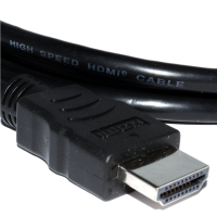 HDMI High Speed 3DTV 1.4 Cable Sky/PS3/TV Screened Lead 1.5m