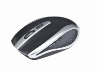 Gembird Wireless USB Tiny Receiver Optical 5 Button Mouse