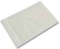 Clear Polythene Plastic Resealable Snapseal Bags 90 x 115mm (100 Pack)