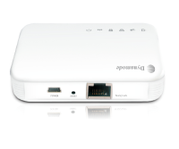 Dynamode Portable USB/Battery Powered Wireless 3G 11N Wireless Router