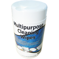 Newlink Alcohol Free Multipurpose Cleaning Wipes