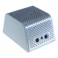 Portable Mini Speaker Sound Cube USB Rechargeable for Phones/MP3
