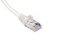 C6 CAT6-CCA UTP RJ45 Ethernet LSZH Networking Cable 20m White