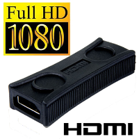 HDMI 1.3 Female Socket to Socket Extension Coupler for Joining Cables