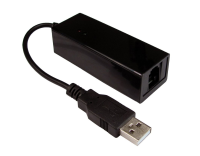 Newlink USB 56k V.92 V.90 Data Fax Dialup Modem Adapter Converter