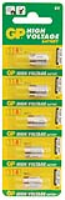 GP High Voltage Battery 11A PK5 6V Pack Of 5