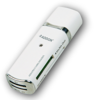 ADDON ADDCR010 USB 2.0 Multi Port All In One Card Reader