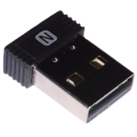 Dynamode WL-700N-RXS 150Mbps Nano 802.11n Wireless USB Adapter Dongle