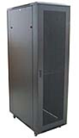 Netcab Floorstanding Server Cabinet 19" 42U 600 x 1000mm