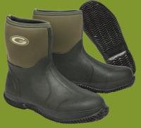 GRUB'S Boots 