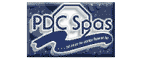 PDC Spas Cover