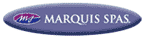 Marquis Spa Cover