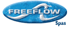 Freeflow Spa Cover