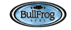 Bullfrog Spa Cover